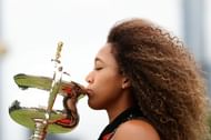 Naomi Osaka